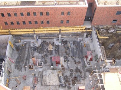 south-eastern section (1)