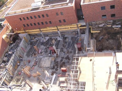 south-eastern section (2)