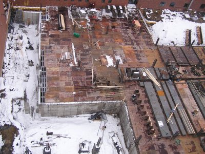south-eastern section (2)