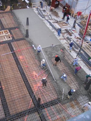 pouring concrete (2)