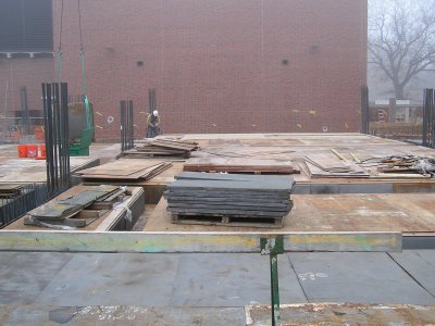 east-central section
