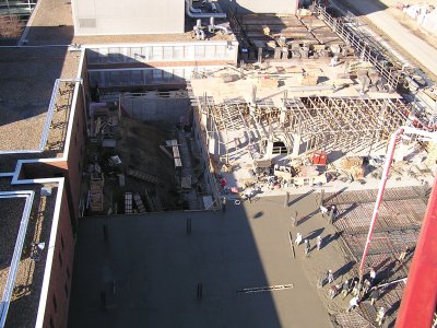 overall site