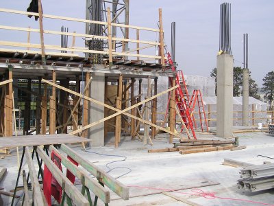North-central Section