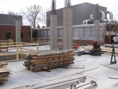 South-central Section