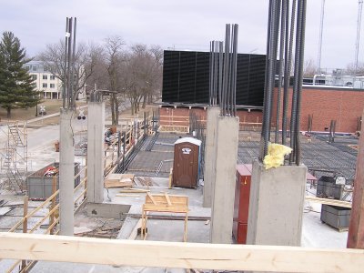 North-east Section (2)
