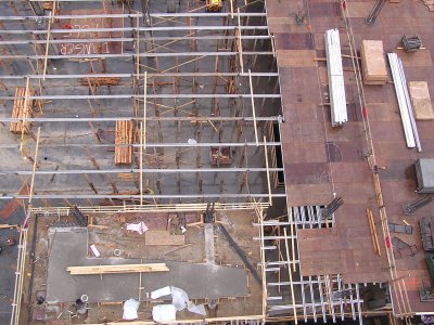 central section (3)