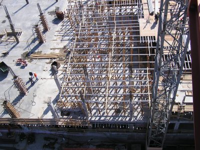 north-central section