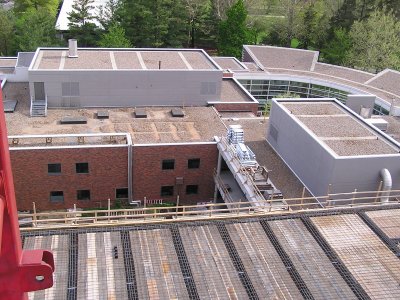 south-central section