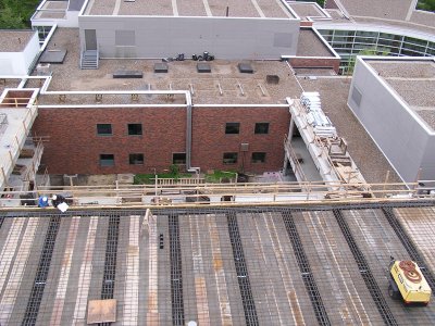 south-central section