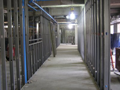 First Floor West