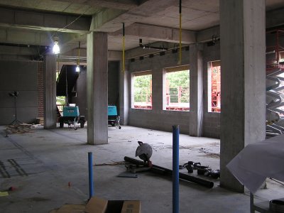Second Floor Northwest (1)
