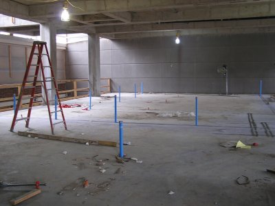 Second Floor West (1)
