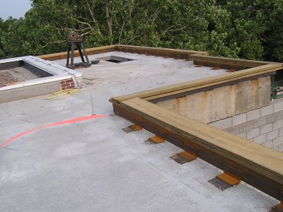 Roof - Northwest