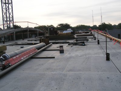 Roof Span (2)