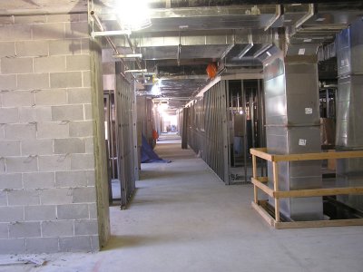 First floor E