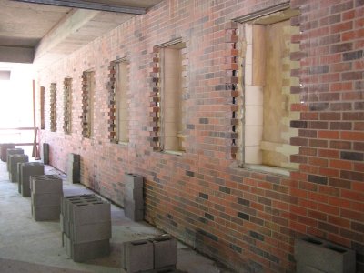 First floor psychology