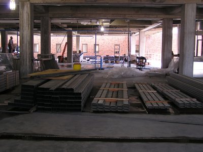 First Floor (50