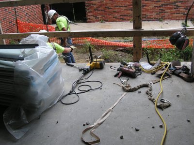 Courtyard (1)