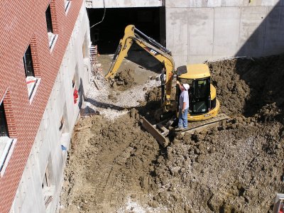 Courtyard (1)