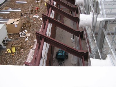 Clerestory (2)