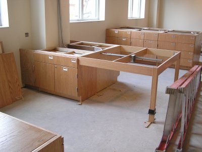 Casework (5)