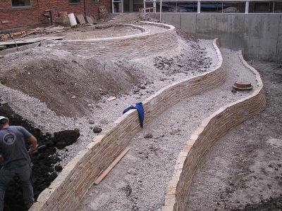 Courtyard (1)