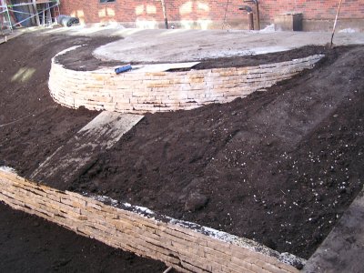 Courtyard (2)