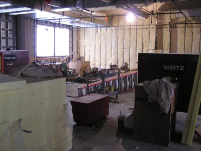 cs classroom