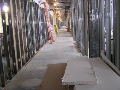 cs hall