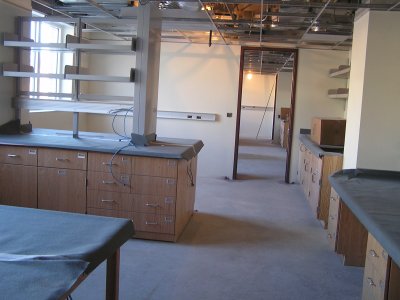 Eckhart's Lab