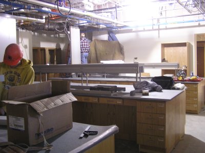 chem lab (3