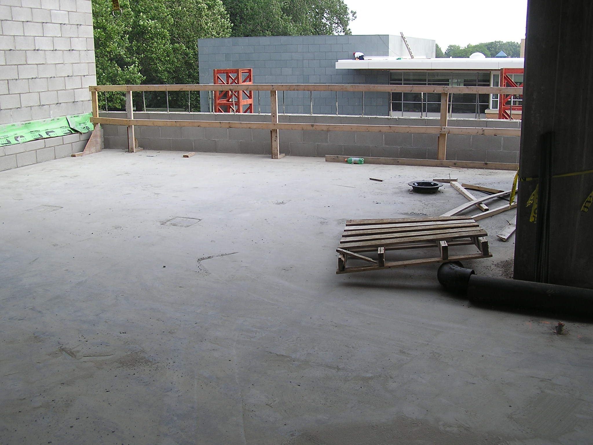 Third Floor North (1)