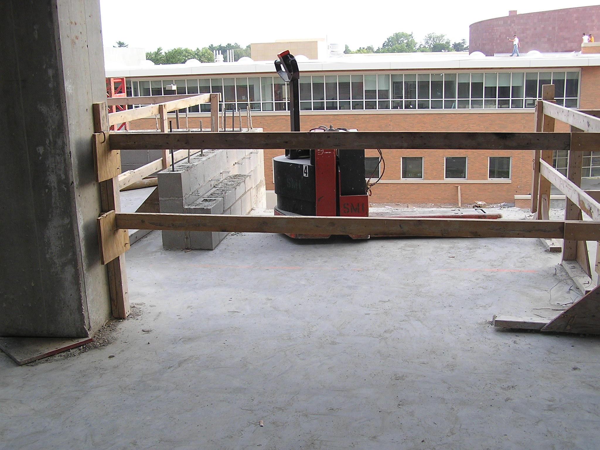 Third Floor North (2)